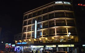 Nobel Hotel Ankara